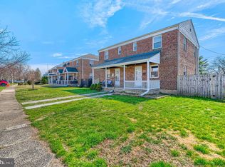 2504 Liberty Pkwy, Baltimore, MD