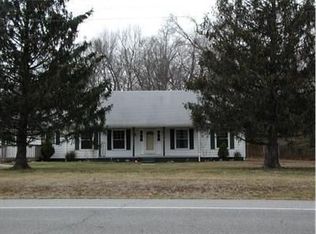 27636 Burrsville Rd, Denton, MD 21629