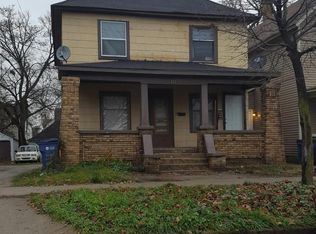 933 Chatham St NW, Grand Rapids, MI 49504