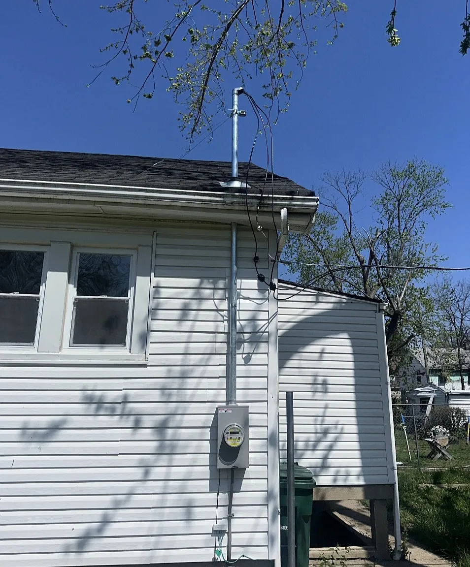 3 bed, 960 sqft, $1,200 — Photo 4