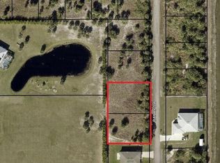 2148 & 2156 Day Ave SW, Palm Bay, FL 32908