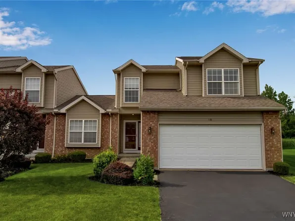 18 Hedge Ln, Lancaster, NY 14086