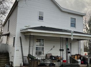 1105 Mound St, Springfield, OH 45505