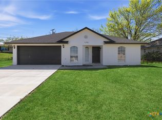 1301 Fairbanks St, Copperas Cove, TX 76522