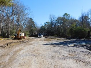 3745 S Court St, Montgomery, AL 36105