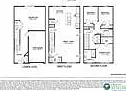 3 bed, 2.5 bath, 2006 sqft, $2,900 — Photo 2