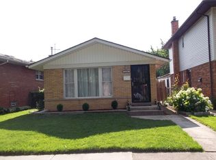 11542 S Laflin St #HSE, Chicago, IL 60643