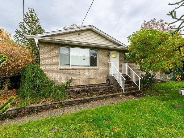 21355 Old Yale Rd, Langley, BC V3A 4M6