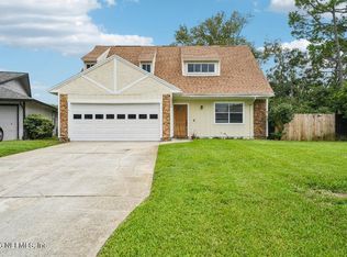 13004 TWIN PINES Circle S, Jacksonville, FL 32246