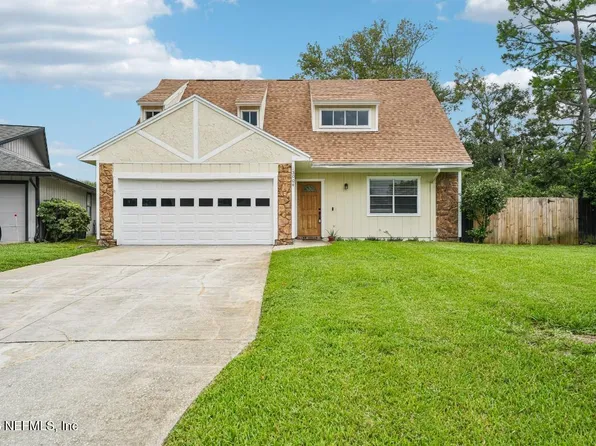 13004 TWIN PINES Circle S, Jacksonville, FL 32246