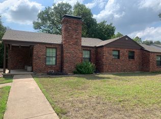 6383 Greenway Rd, Fort Worth, TX 76116