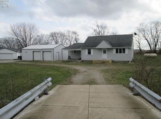 4718 Harris Rd, Sandusky, OH 44870