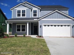 3346 Roundabout Dr, Middleburg, FL 32068