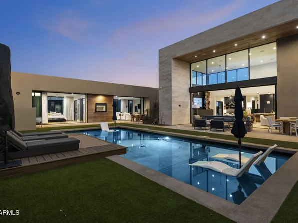 6402 E LOMAS VERDES Drive #1, Scottsdale, AZ 85266