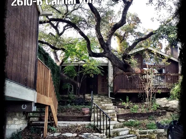 2610 Carnarvon Ln #B, Austin, TX 78704