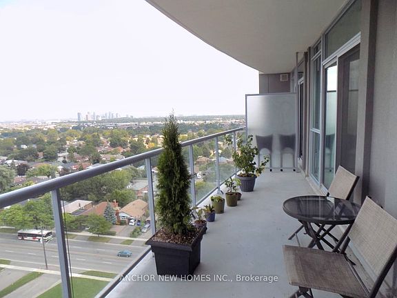 3rd image of 1328 Birchmount Rd #1706