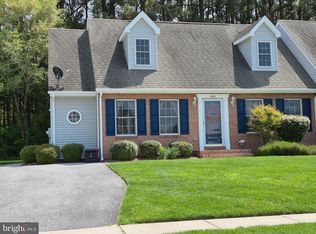 1311 Aspen Dr, Salisbury, MD