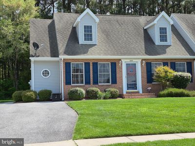 1311 Aspen Dr, Salisbury, MD, 21804