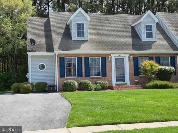 1311 Aspen Dr, Salisbury, MD 21804