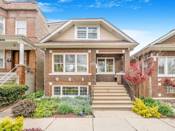 1428 Highland Ave, Berwyn, IL 60402