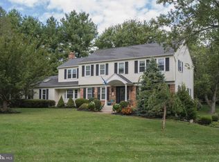 1238 Highgate Rd, West Chester, PA 19380