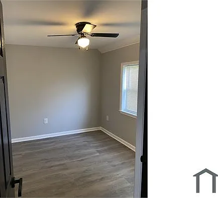 1 bed, $550 — Photo 2
