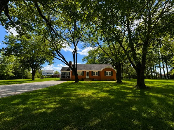 4921 Dumfries Rd, Catlett, VA 20119