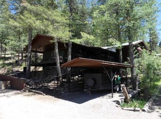 48 Will Scarlet, Mayhill, NM 88339