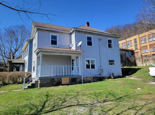 805 Burford St, East Liverpool, OH