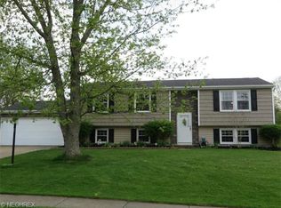 910 Meadow Gtwy, Medina, OH