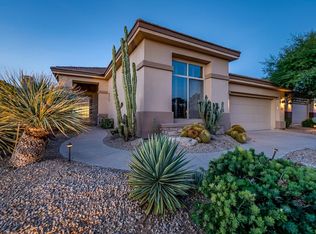 8278 E Hoverland Rd, Scottsdale, AZ 85255