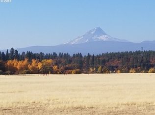 78436 Highway 216, Maupin, OR 97037