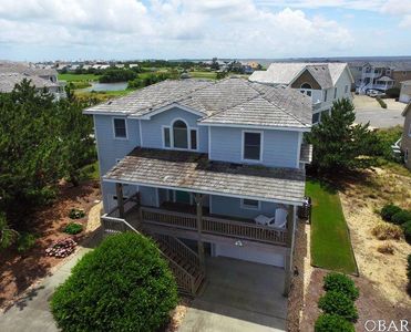 401 W Green Jacket Way, Nags Head, NC, 27959