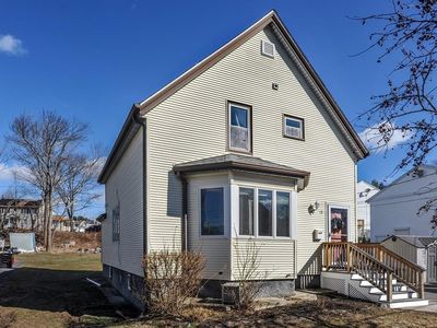 13 Melrose Ave, Brockton, MA, 02302