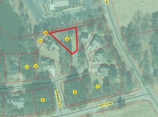 212 Buckingham Dr #212, Sanford, NC 27330