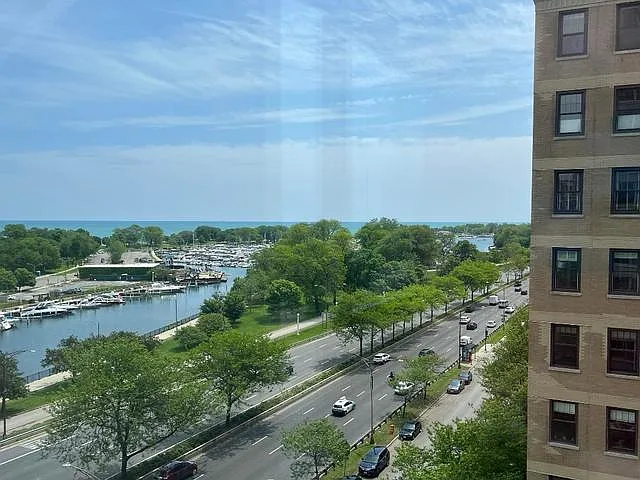 3550 N Lake Shore Dr #902 — Photo 21