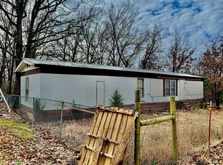 98049 S 4488th Dr, Vian, OK 74962