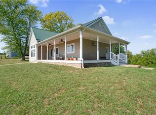 1973 Old Ferry Rd, Morrison, MO 65061