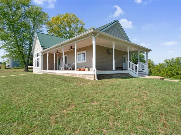 1973 Old Ferry Rd, Morrison, MO 65061