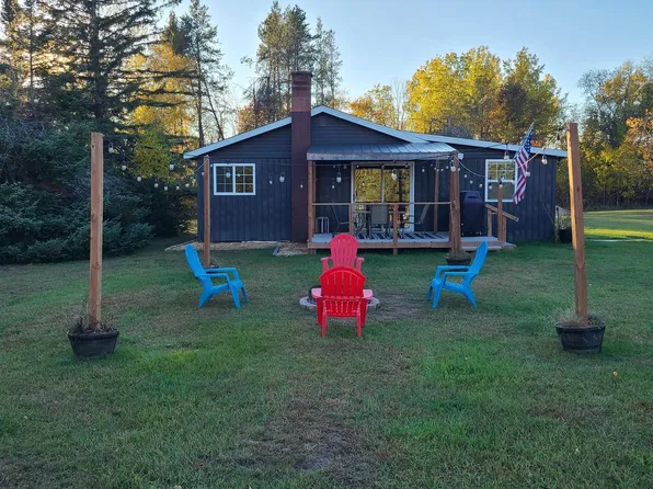 N15107 Carter Rd, Amberg, WI 54102