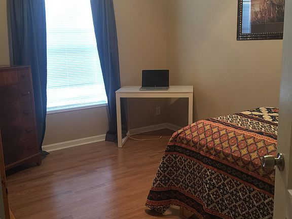 Bedroom #1