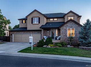 10891 Bobcat Ter, Littleton, CO 80124