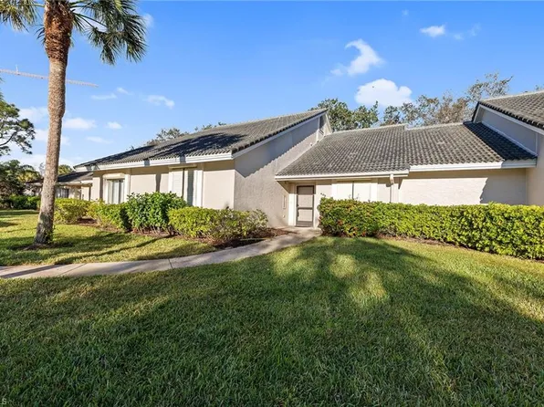 405 Arbor Lake DR #4-103, NAPLES, FL 34110