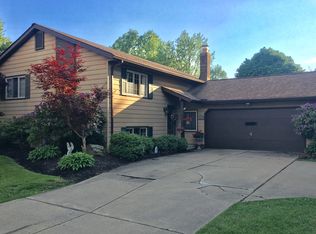 3812 Green Rd, Perry, OH 44081