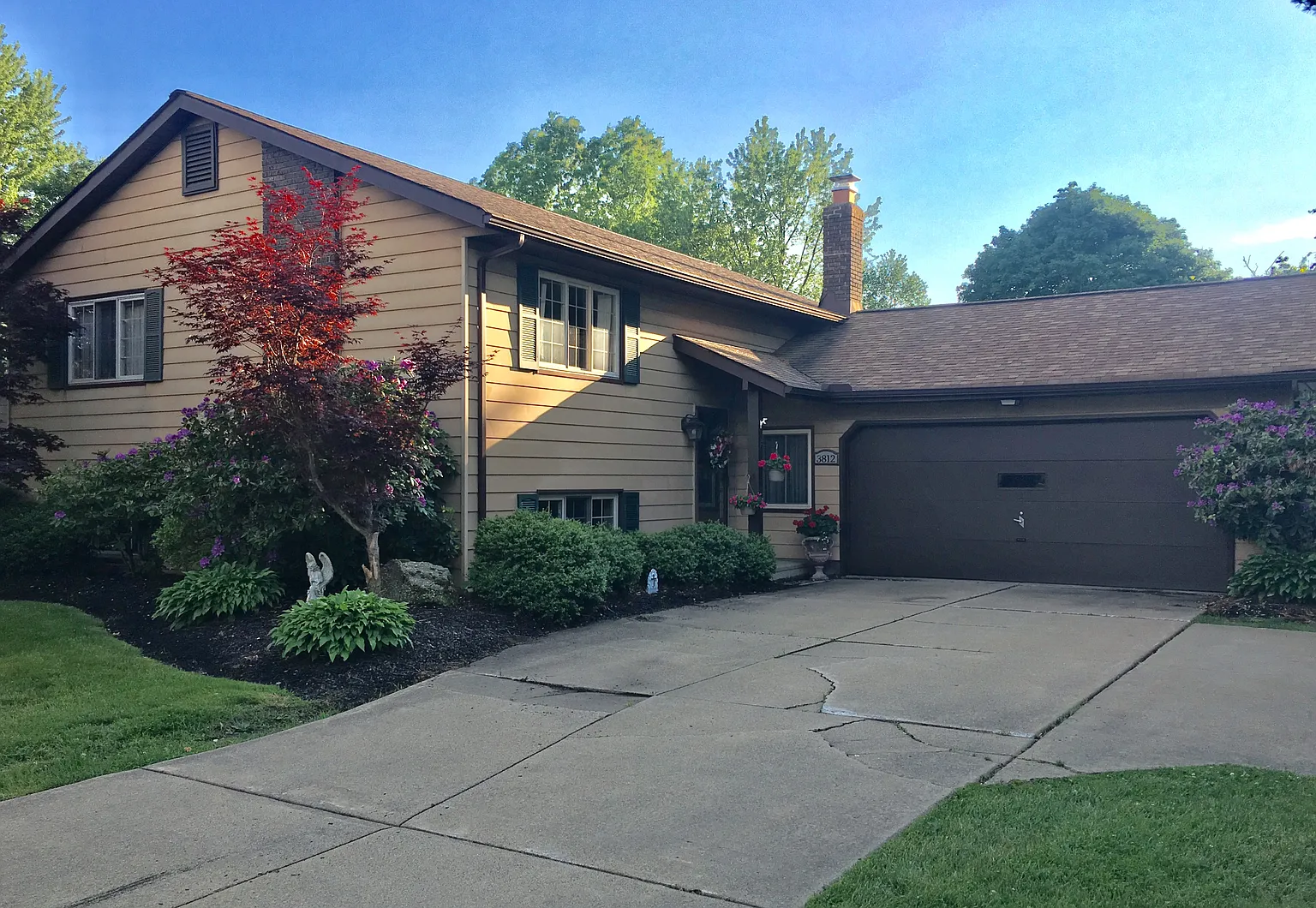 3812 Green Rd photo 1