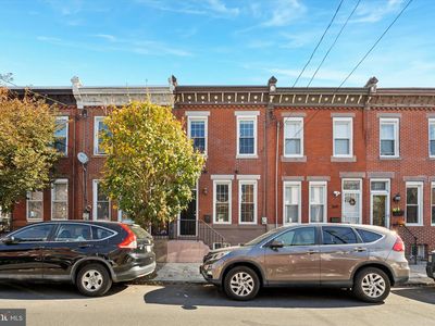 1617 S 16th St, Philadelphia, PA, 19145