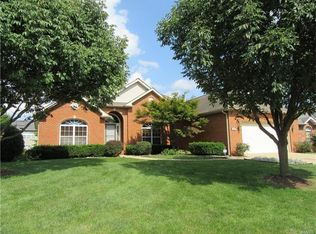 2247 Mallard Bend Ct, Shiloh, IL 62221