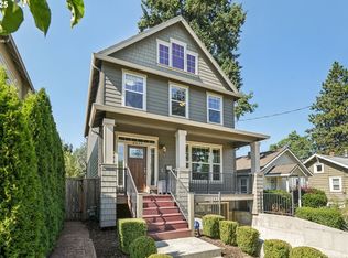 8917 N Haven Ave, Portland, OR 97203