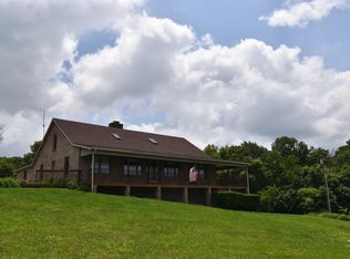 430 Wallacetown Rd, Paint Lick, KY 40461