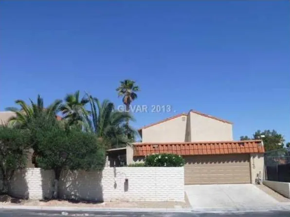 5140 Tennis Court St W, Las Vegas, NV 89120